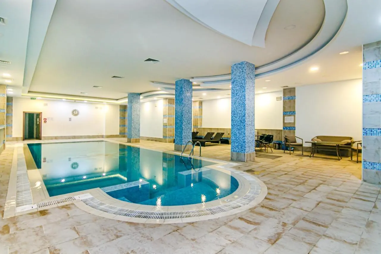 Isr Residance 5 Star For Family Aparment Apartment Baku