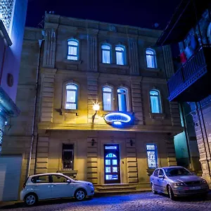 4* Otel Premier Old Gates